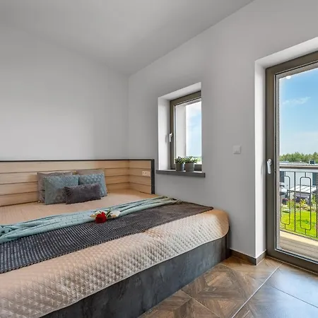 Apartment Laskara Garden By Prague Forest