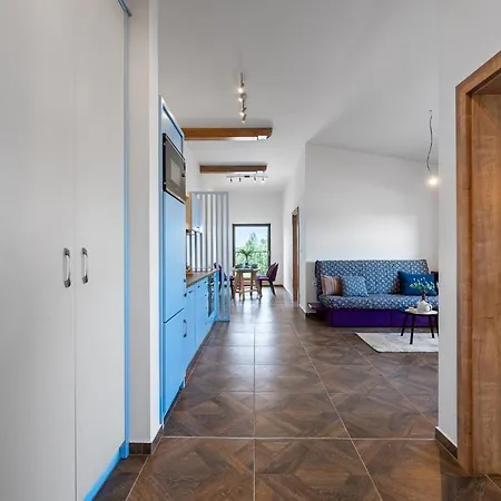 Laskara Garden By Prague Forest - Free Parking - Dog Friendly - Remote Work Friendly * Nove Jirny