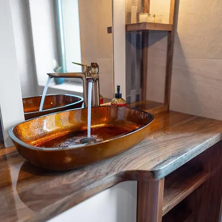 Appartement Laskara Garden By Prague Forest Nové Jirny