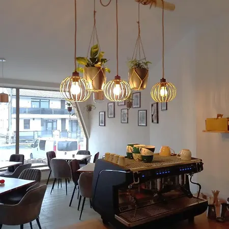 Appartement Laskara Garden By Prague Forest *