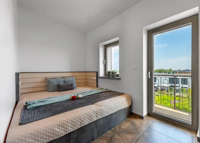 Apartman Laskara Garden By Prague Forest