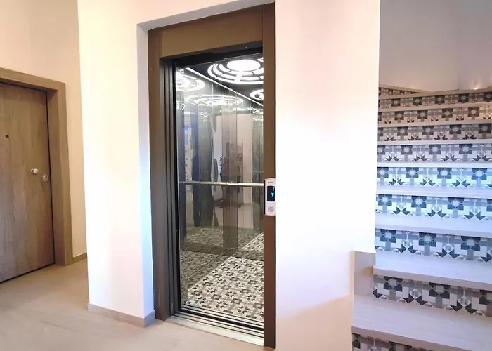 Laskara Garden By Prague Forest شقة *