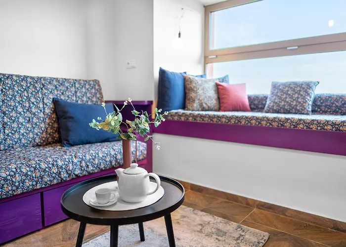 Laskara Garden By Prague Forest * Nove Jirny