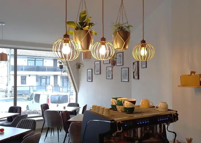 Apartman Laskara Garden By Prague Forest *