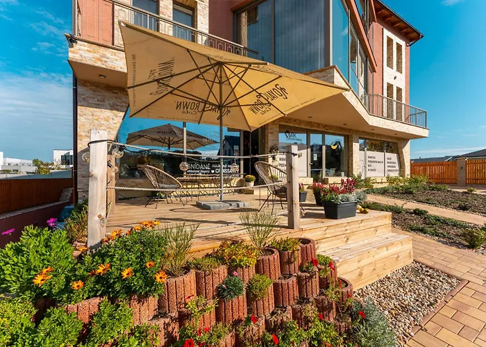 Laskara Garden By Prague Forest Apartment *